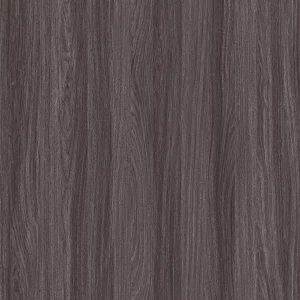 Dark wenge melamine paper for mdf XW6001