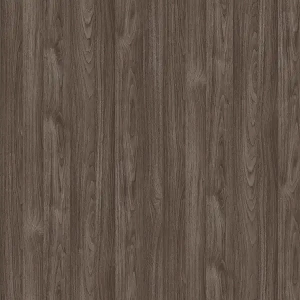 Earth walnut like melamine paper for flake boards XW 6004