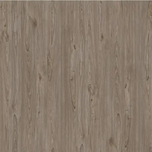 Grey oak grain surface like melamine paper for MDF XW8007