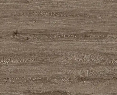 Grey oak like melamine paper for artificial board XW8013
