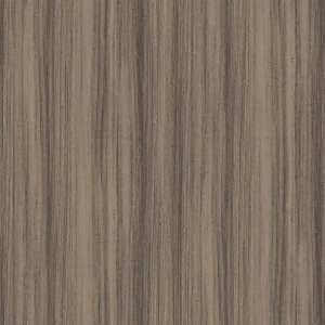 Grey teak grain impregnated paper for fiber boards XW7001