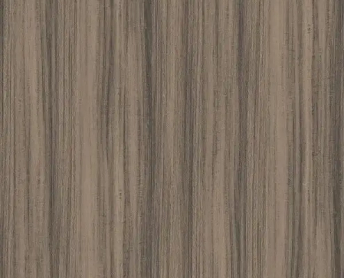Grey teak grain impregnated paper for fiber boards XW7001