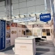 Interzum Cologne 2025 booth