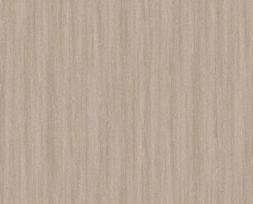 Light gray walnut like melamine paper for particle board XW8006