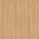 Light orange beech grain impregnated paper for countertops X8016