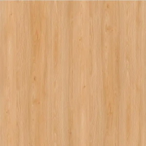 Orange birch like surface melamine paper XW8001