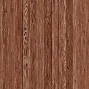Red wood like melamine paper for laminate wall tiles XW8018