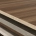 Melamine board