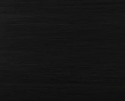 Black walnut wood grain W patented decorative foil paper for dressing table W88003