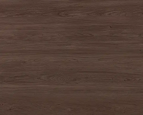 Brownish black Lucky Elm Wood Grain W Patented Foil Paper for Desk W88002