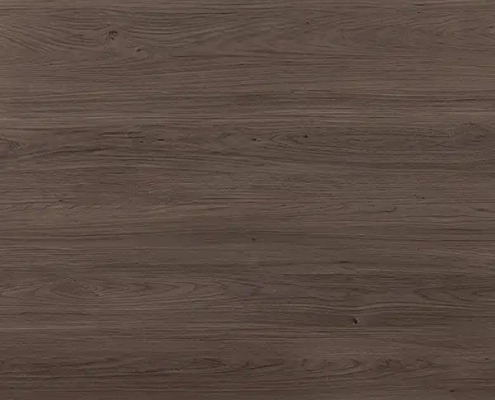 Light grayish black Lucky Elm Wood Grain W Patented Foil Paper for Desk W88002