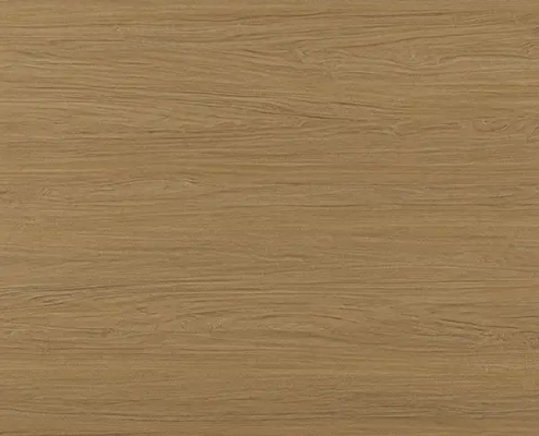 Linen gold walnut wood grain W patented decorative foil paper for dressing table W88003