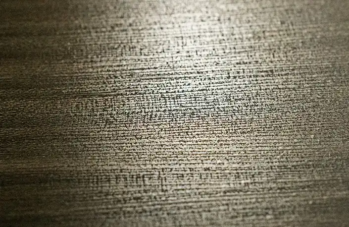 Texture Embossed / 3D