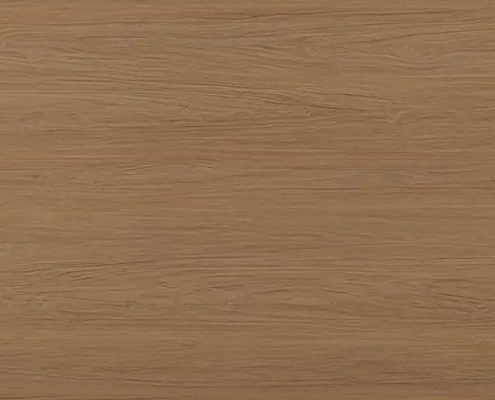 Walnut wood grain W patented decorative foil paper for dressing table W88003