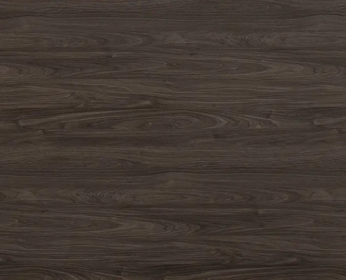 Walnut wood grain like for wardrobe W2136-15