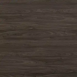 Kertas Foil Dekoratif Bermotif Serat Kayu Walnut (untuk Lemari Pakaian) W2136-15