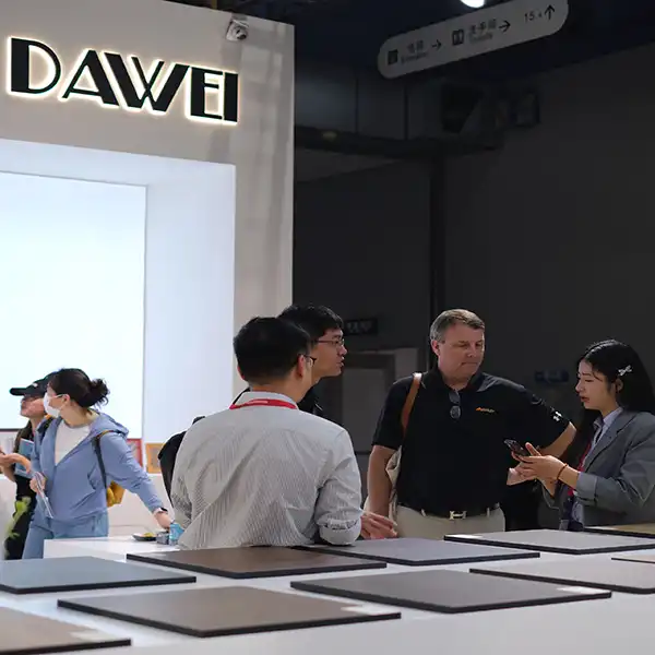 Dawei-Nina-talking-with-Belgian-customers-at-CIFF-Guangzhou-2026