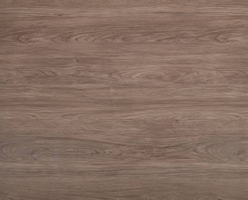 Elm Wood Grain Grey Brown Decorative Foil Paper for Wardrobes W88002-4