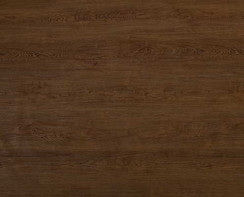 Oak Wood Grain Chestnut Brown Decorative Foil Paper for Bedroom Furniture W88009-3