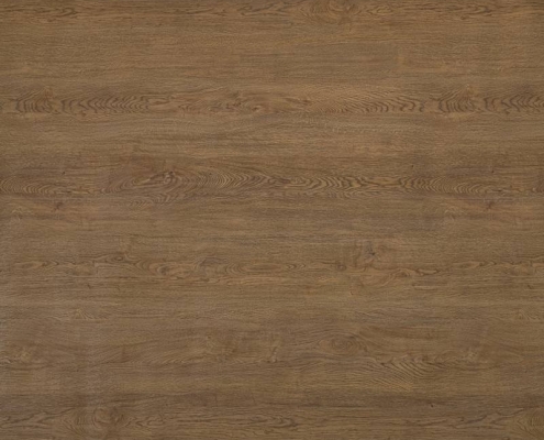 Oak Wood Grain Golden Brown Decorative Foil Paper for Sideboards W88009-2
