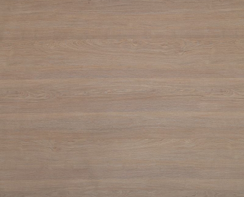 Oak Wood Grain Light Brown Decorative Foil Paper for MDF Wardrobes W88001-2